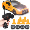 Mini RC Drift Car